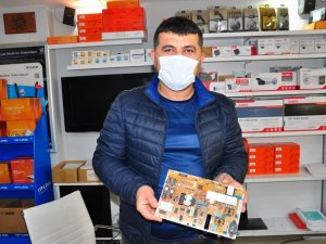 Elektronikçilerden muafiyet talebi