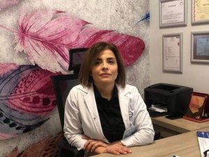 Gebelik şekerine dikkat!