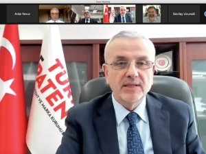 Türkiye patentte dünyada ilk sıralarda