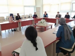 Sağlık Bilimleri Fakültesi’nin Akreditasyon başvurusu kabul edildi