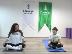 Çankaya Belediyesi’nden Youtube hizmeti