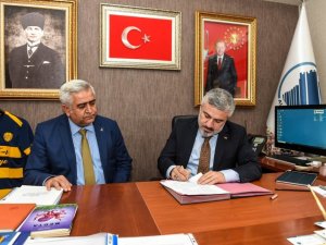 Altındağ Belediyesi tapu işlerini online platforma taşıdı