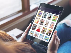 Dergilik’ten ‘tam kapanma’da okurlarına hediye