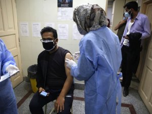 Hindistan’da can kaybında yeni rekor: 3 bin 689 kişi öldü