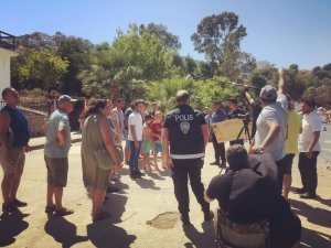 Şehir Efsanesi 7 Mayıs’ta izleyicisiyle buluşuyor