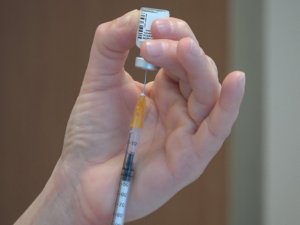 Nüfusu 1 milyon 850 binlerde olan Trakya, 1. doz aşıda 1 milyona koşuyor