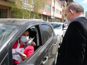 Kısmi kapanma dönemini iyi değerlendiremeyen kentte Covid-19 tedbirleri üst seviyede