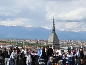 İtalya’da 23 Ekim’den bu yana en düşük can kaybı