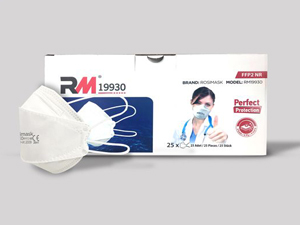 En İyi N95 Maske Çeşitleri Sizin için Nanofibermaske'de!