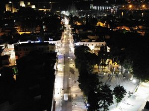 Yunan adalarındaki kutlama Bodrum’u tedirgin etti