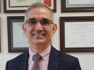 Covid-19 geçiren erkeklerde kısırlık tehlikesi