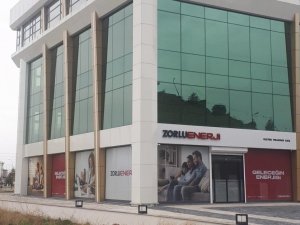 Zorlu Enerji’nin Afyonkarahisar Ofisi taşındı