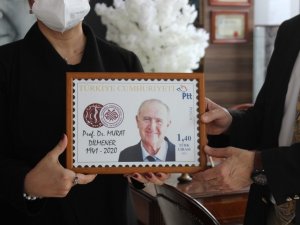 Kızı, ölüm yıl dönümünde Murat Dilmener’i anlattı