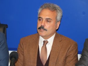 Eski AK Parti Milletvekili Uysal korona virüsten hayatını kaybetti