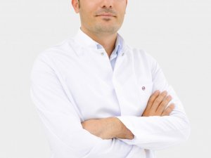 Gökkuşağı bebekler ailelerin yaşam sevinci oluyor