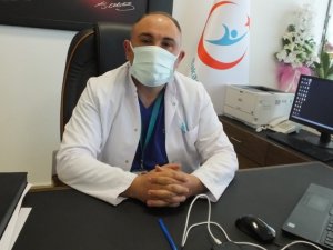 Burhaniye’de vakalar azalıyor