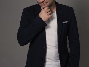 Ceyhun Fersoy, Marshall Tezgahtarları ile buluşuyor