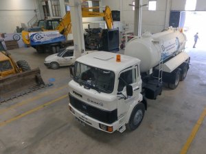 MUSKİ’nin tasarruf atölyeleri