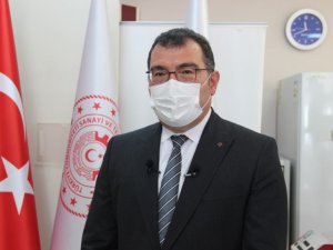 TÜBİTAK Başkanı Prof. Dr. Hasan Mandal’dan aşı açıklaması: