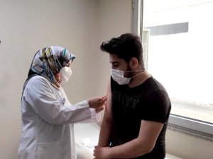 Diyarbakır Özel Bower Hastanesinde alerjiye karşı aşı tedavisi yapılıyor