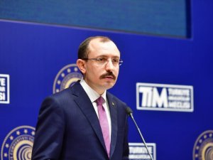 Tüm yılların ikinci en yüksek aylık ihracatı: 18,8 milyar dolar