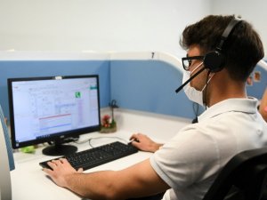 Pandemi destek ekipleri Esenyurtluların taleplerini karşılıyor