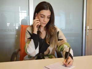 Tam kapanmada vatandaşlara psikolojik destek