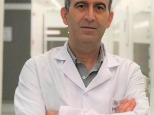 "Astım, halkın yüzde 10’unu etkiliyor"