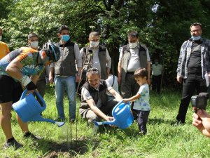 Köyceğiz Ekoturizm Rotası ‘Yeşil Nefes’ sloganıyla tanıtılacak