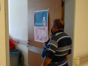 Aşılama tam kapanmada da aralıksız sürüyor