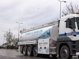 Sincan’da Temizlik Ekipleri ‘Tam Kapanma’ döneminde teyakkuzda olacak