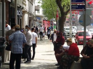 En fazla vaka artışı yaşanan Zonguldak’ta denetimler sürüyor