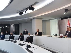 Tarım ve Orman Bakanı Pakdemirli: “Son 19 yılda, 5,3 milyar fidanı toprakla buluşturduk”