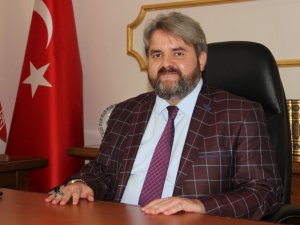 Müftü Soykök’ten İtikaf açıklaması