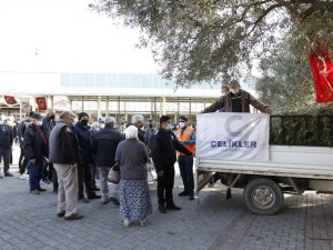 Çelikler Holding’den doğa dostu uygulama