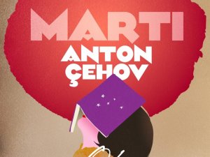 Çehov’un “Martı”sı Okuma Tiyatrosu’nda