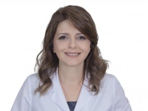 Ramazan ayında dengeli ve sağlıklı beslenmeye dikkat