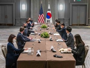 G7 Ülkeleri İngiltere’nin başkenti Londra’da buluşuyor