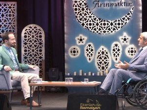 İlahiyatçı-yazar Ömer Döngeloğlu vefatının 1. yılında dualarla anıldı