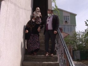 Sultanbeyli’de “Aşı Bilgilendirme Ekipleri” görev başında