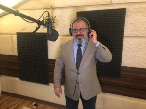 Korona virüsü yenip türküsünü yaptı