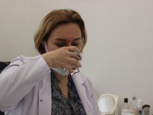 Sağlık çalışanlarının Ramazan mesaisi: "Kapıda hasta beklerken kimse iftar yapamıyor”