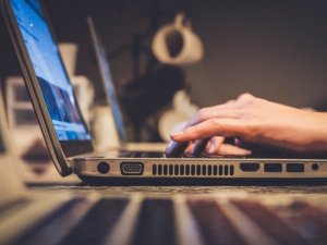 Dünyada internet kullanıcı sayısı 2020 yılında 4,5 milyarı aştı