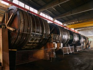 Siemens Türkiye’den ‘Enerji Verimliliği Projesi’