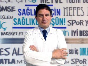 “Huzursuz bağırsak sendromu ömür boyu sürebilir”