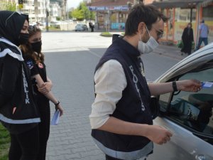 Tavşanlı’da denetim ekipleri faaliyetlerini sıklaştırdı