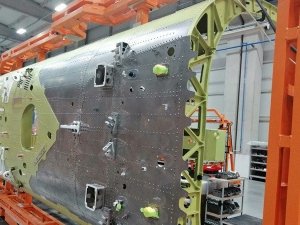 Güney Kore helikopterlerine Türk damgası