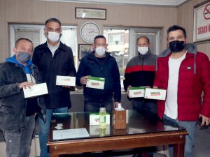 Çankaya’nın pandemi başarısı
