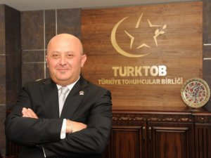TÜRKTOB Genel Başkanı Akcan: “Yerel yönetimlerimizi göreve davet ediyoruz”