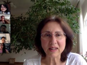 Psikolojinin gündemi "Pandemi ve Ruh Sağlığı" oldu